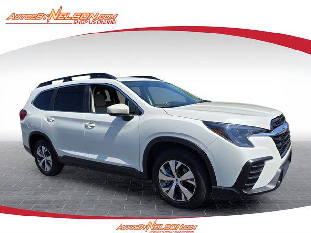 2025 Subaru Ascent Premium 8-Passenger for sale in Collinsville, VA