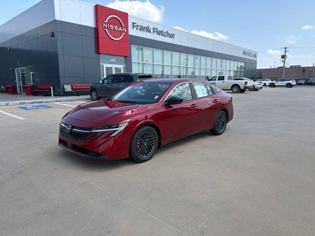 2026 Nissan Sentra SV for sale in Joplin, MO