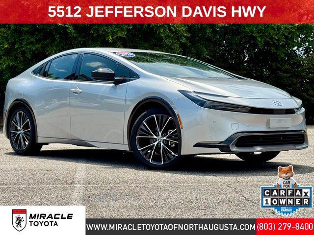 2024 Toyota Prius XLE for sale in Beech Island, SC