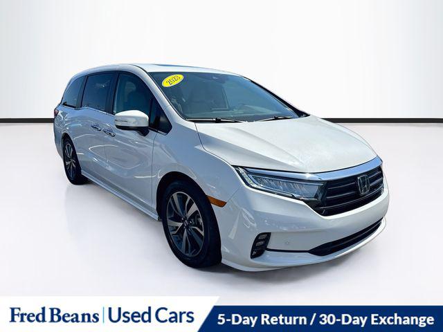 2023 Honda Odyssey Touring for sale in Abington, PA