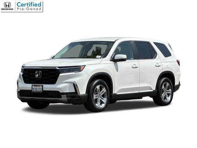 2023 Honda Pilot 2WD EX-L 8 Passenger for sale in Lemon Grove, CA
