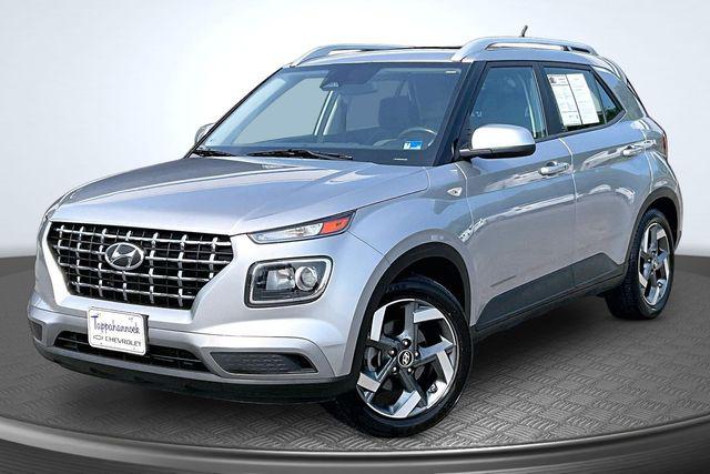 2024 Hyundai Venue SEL for sale in Tappahannock, VA