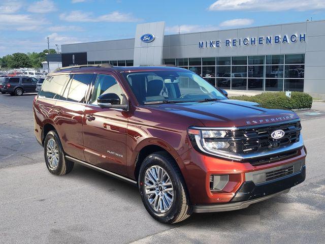 2027 Ford Expedition Platinum for sale in Florence, SC