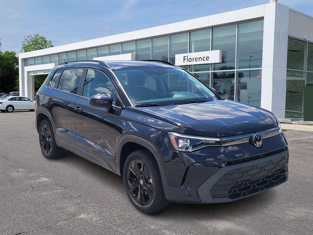 2026 Volkswagen Taos SE Black for sale in Florence, SC