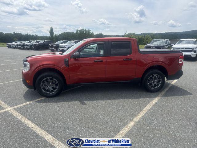 2024 Ford Maverick XLT for sale in White River Junction, VT