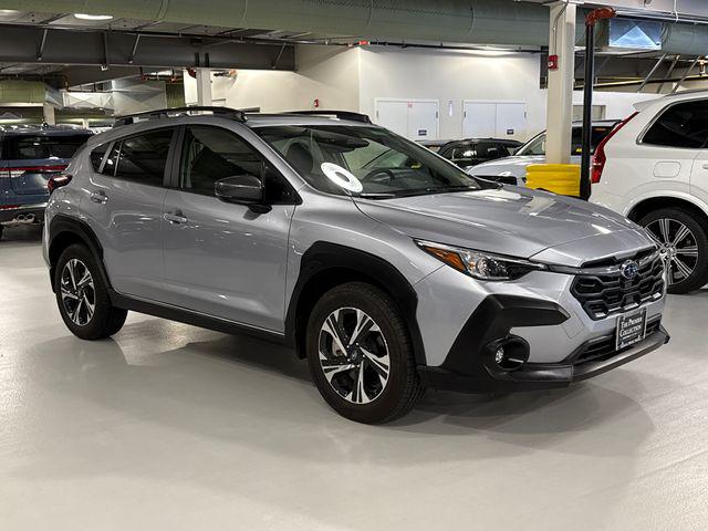 2024 Subaru Crosstrek Premium for sale in Elmsford, NY