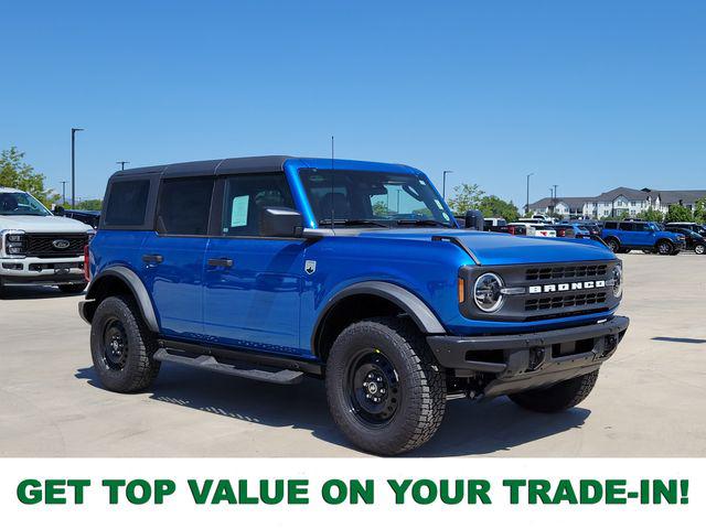 2026 Ford Bronco Big Bend for sale in Loveland, CO