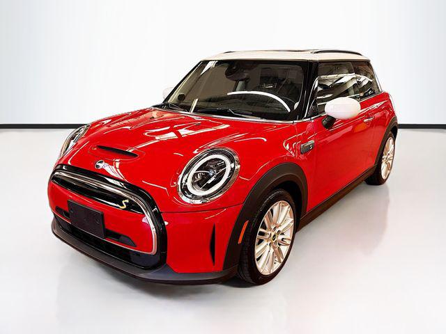 2024 MINI SE Hardtop Cooper for sale in Peabody, MA