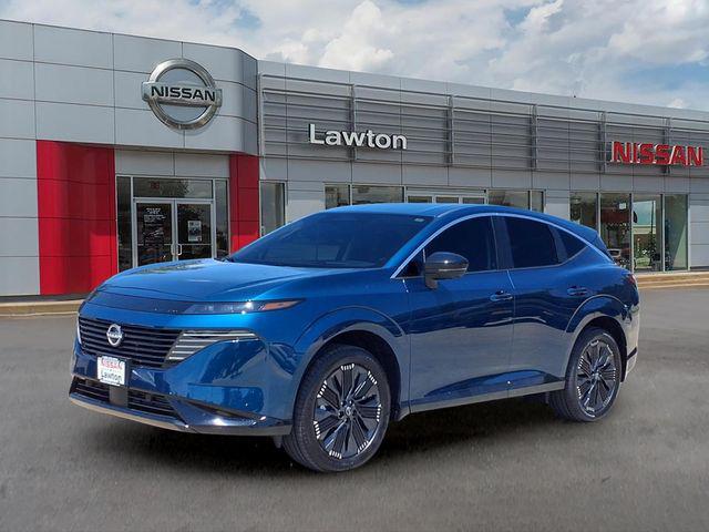 2026 Nissan Murano Platinum for sale in Lawton, OK