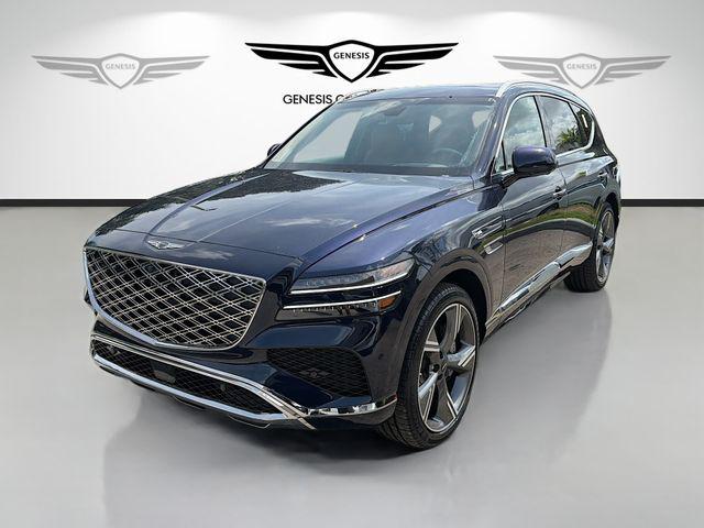 2026 Genesis GV80 2.5T Prestige AWD for sale in Miami, FL