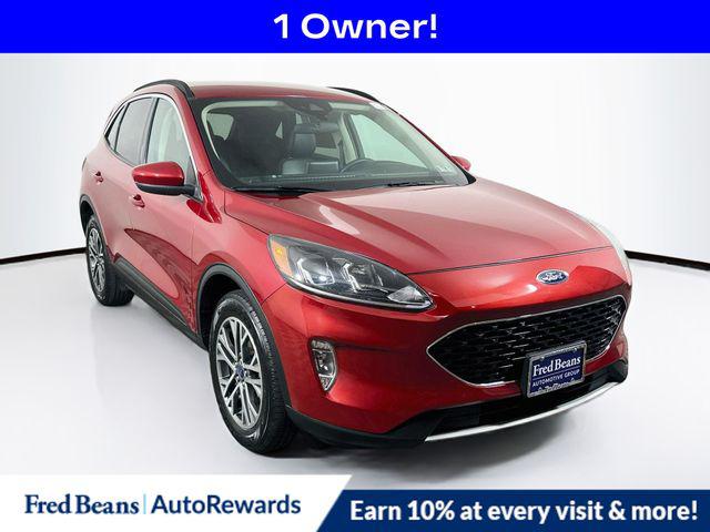 2020 Ford Escape SEL for sale in Doylestown, PA
