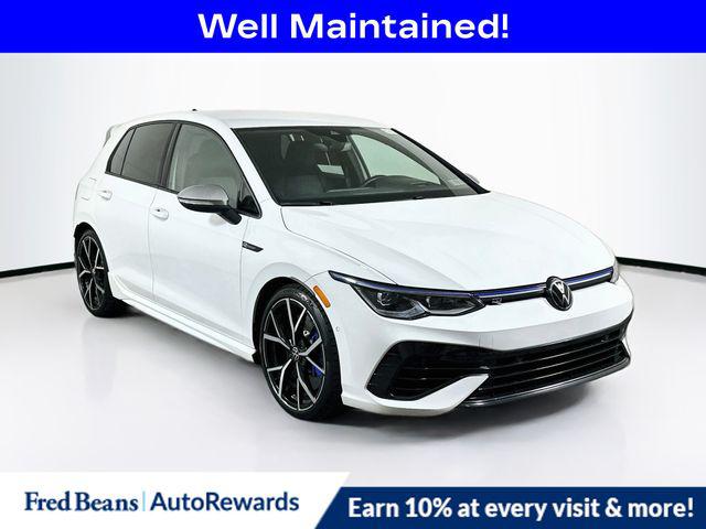 2023 Volkswagen Golf R 2.0T for sale in Doylestown, PA