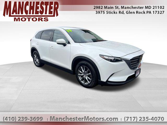 2019 Mazda CX-9 Touring for sale in Manchester, MD