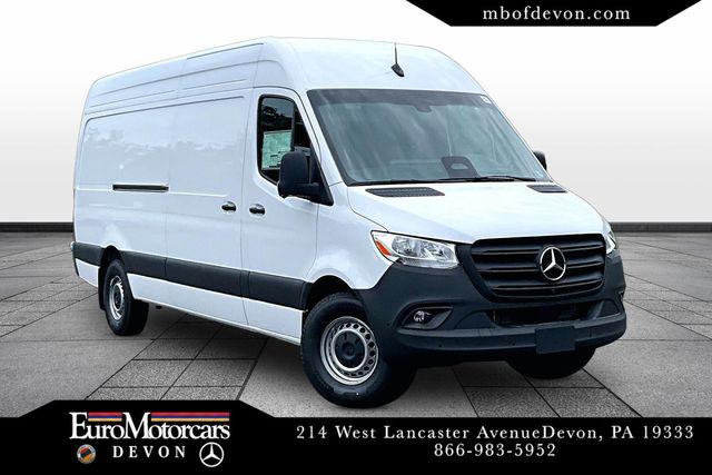 2026 Mercedes-Benz Sprinter 2500 Cargo 170 WB for sale in Devon, PA