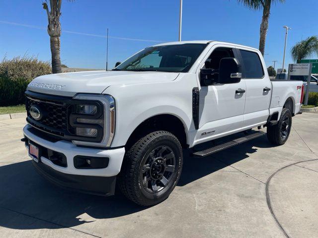 2026 Ford F-250 XL for sale in Hanford, CA