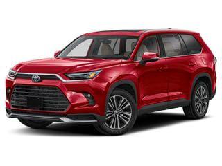 2026 Toyota Grand Highlander MAX Platinum for sale in Fairfax, VA