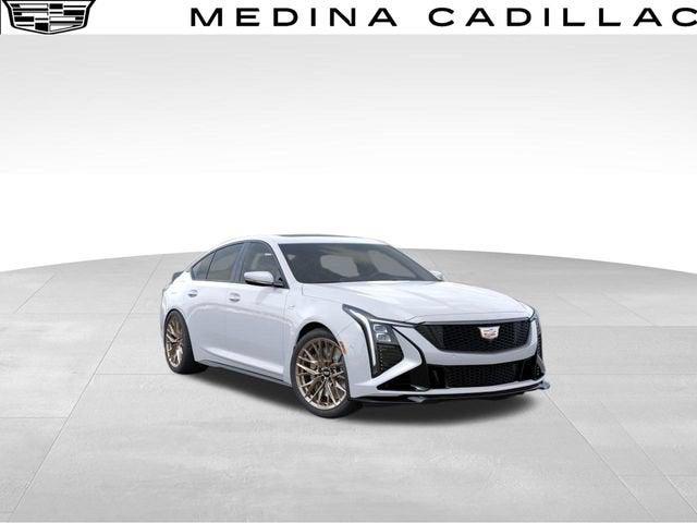 2026 Cadillac CT5-V V-Series Blackwing RWD for sale in Medina, OH