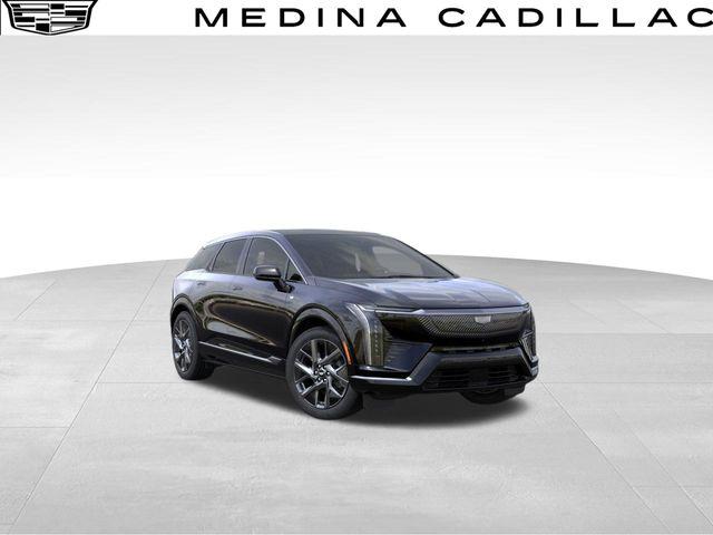 2027 Cadillac iQ Luxury for sale in Medina, OH