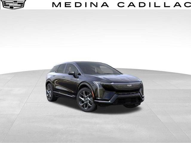 2027 Cadillac iQ Luxury for sale in Medina, OH