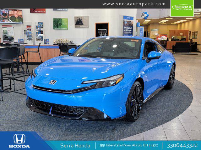 2026 Honda Prelude Hybrid for sale in Akron, OH