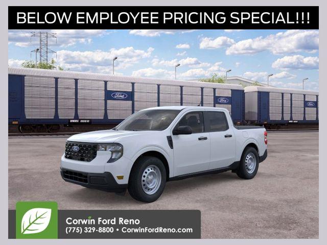 2026 Ford Maverick XL for sale in Reno, NV