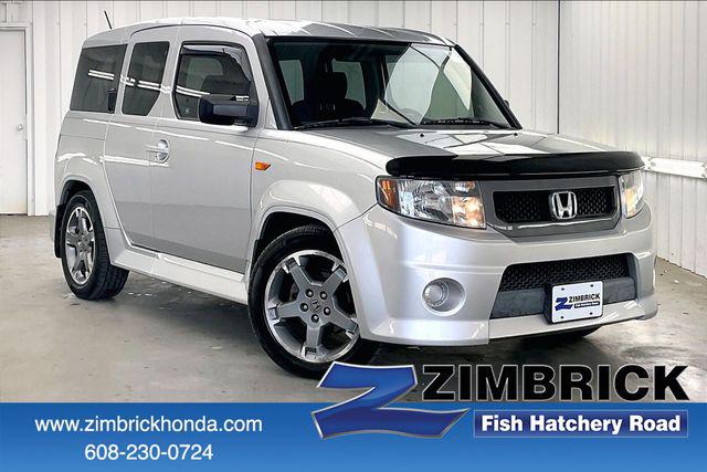 2010 Honda Element SC for sale in Madison, WI
