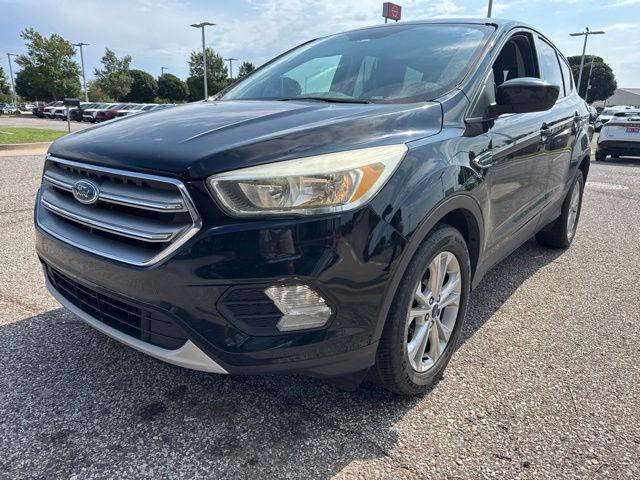 2017 Ford Escape SE for sale in Norman, OK