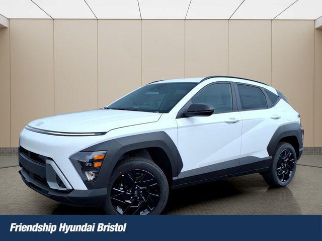 2026 Hyundai Kona SEL Sport for sale in Bristol, TN