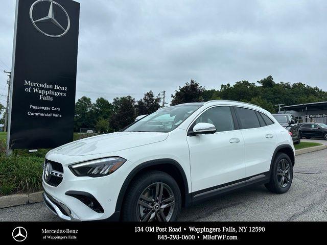 2026 Mercedes-Benz GLA-CLASS 4MATIC for sale in Wappingers Falls, NY