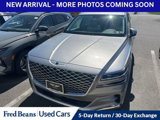 2022 Genesis GV80 2.5T AWD for sale in Doylestown, PA