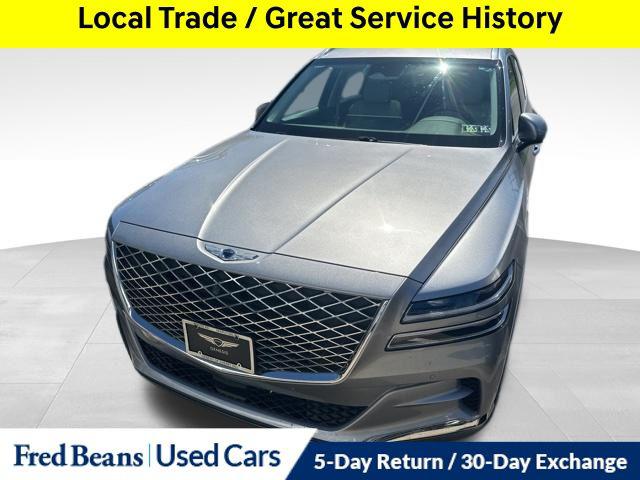 2022 Genesis GV80 2.5T AWD for sale in Doylestown, PA