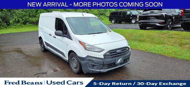 2022 Ford Transit Connect XL Cargo Van for sale in Doylestown, PA