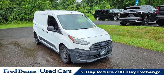 2022 Ford Transit Connect XL Cargo Van for sale in Doylestown, PA