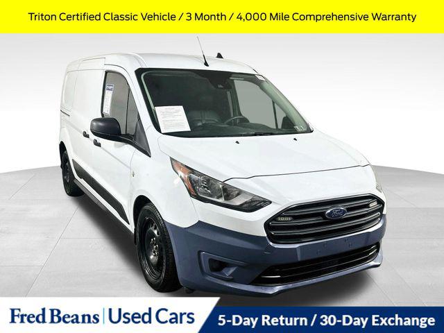 2022 Ford Transit Connect XL Cargo Van for sale in Doylestown, PA
