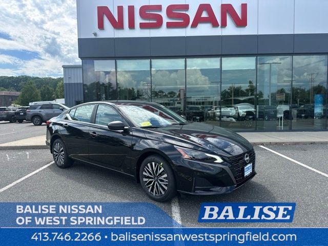 2026 Nissan Altima SV AWD for sale in West Springfield, MA