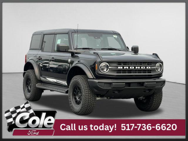 2026 Ford Bronco Big Bend for sale in Coldwater, MI
