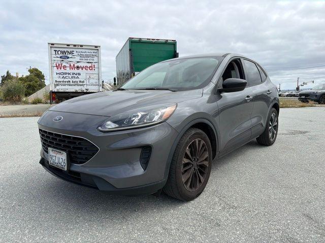 2022 Ford Escape SE for sale in Redwood City, CA