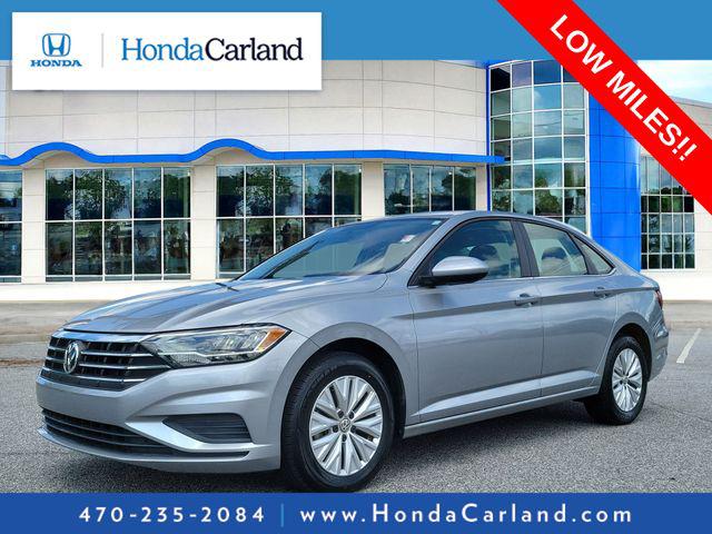 2020 Volkswagen Jetta 1.4T S for sale in Roswell, GA