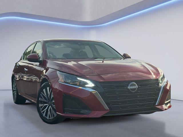 2023 Nissan Altima SV FWD for sale in Longview, TX