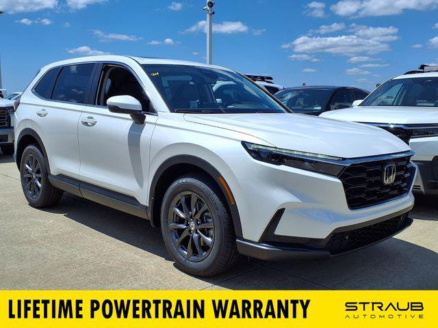 2026 Honda CR-V EX-L AWD for sale in Triadelphia, WV