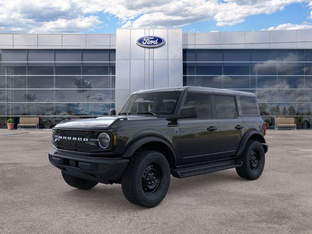 2026 Ford Bronco Big Bend for sale in Southfield, MI