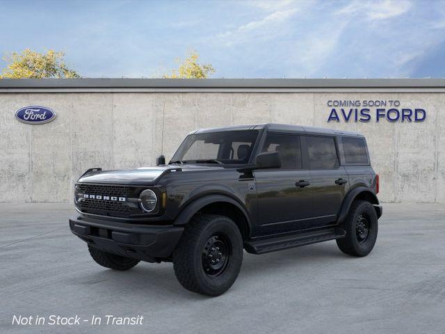 2026 Ford Bronco Big Bend for sale in Southfield, MI