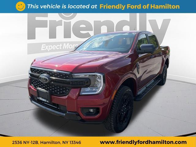 2026 Ford Ranger XLT for sale in Hamilton, NY
