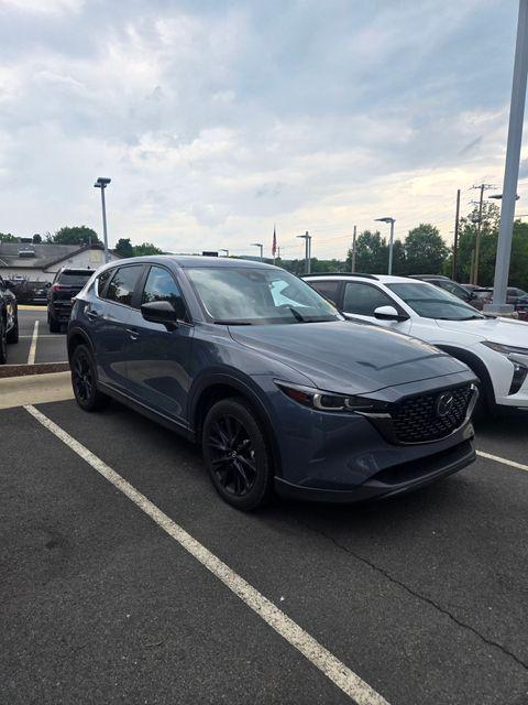 2025 Mazda CX-5 2.5 S Carbon Edition for sale in Warrenton, VA