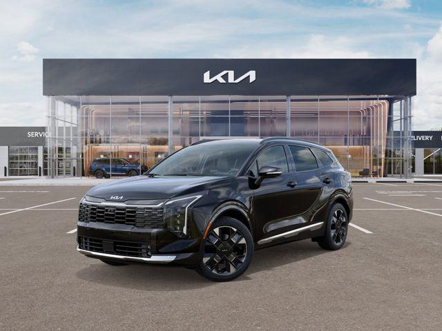 2027 Kia Sportage Hybrid SX-Prestige for sale in Palatine, IL