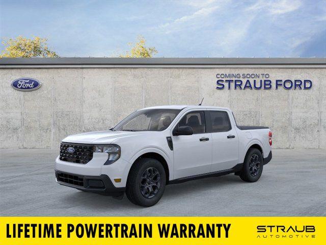 2026 Ford Maverick XLT for sale in Moundsville, WV