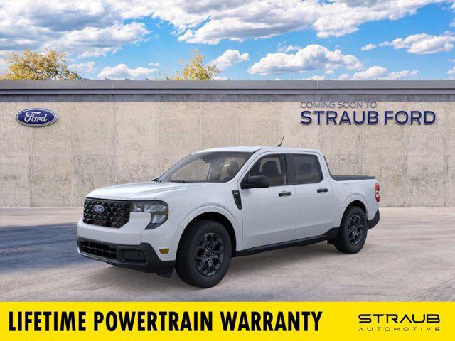 2026 Ford Maverick XLT for sale in Moundsville, WV