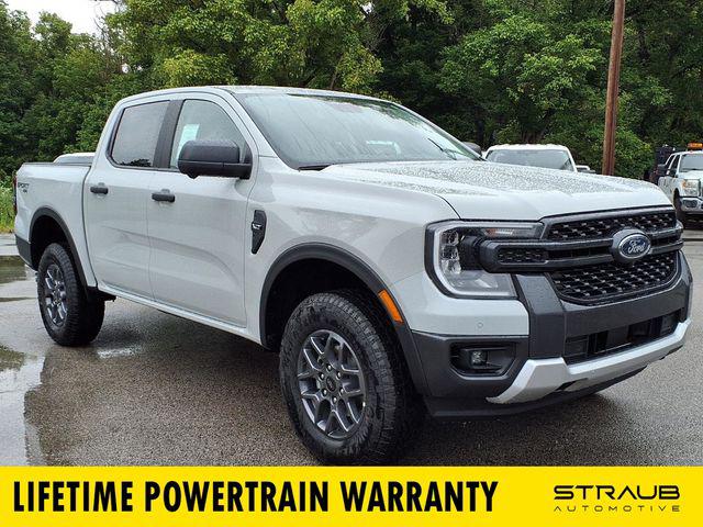 2026 Ford Ranger XLT for sale in Moundsville, WV