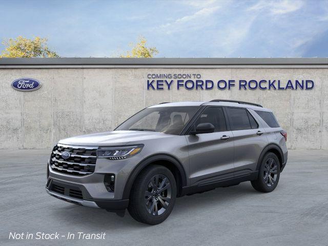2026 Ford Explorer Active for sale in Thomaston, ME