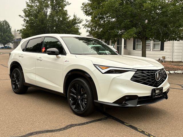 2026 Acura ADX A-Spec with Advance for sale in North Haven, CT